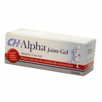 CH Alpha Gel cu Colagen pentru ingrijire intensiva, 75 ml, Gelita Health
